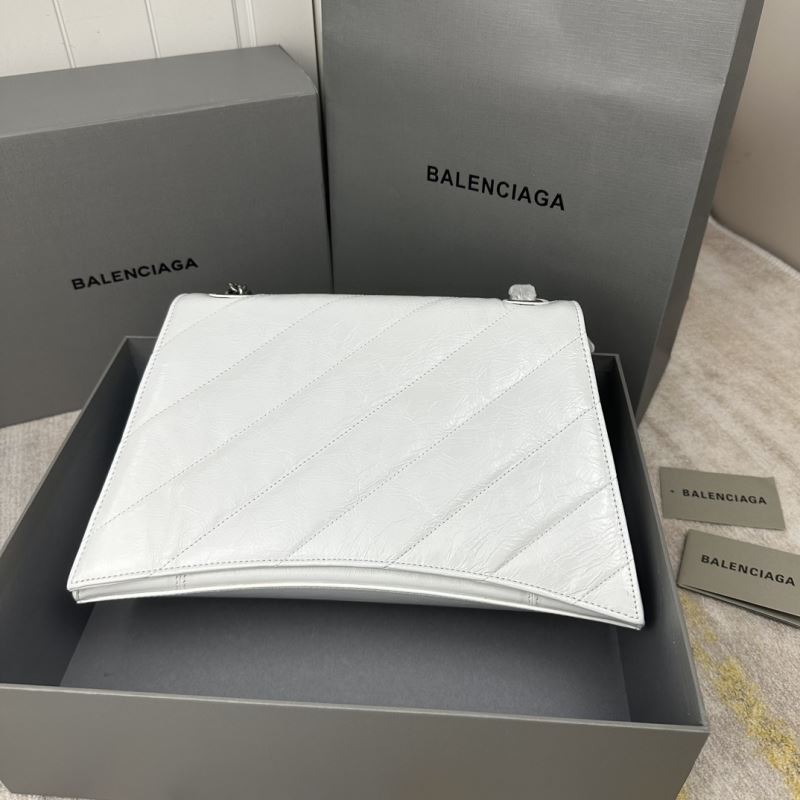 Balenciaga Hourglass Bags